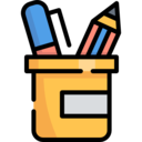 edit tools,education,office material,school material,writing,pencil case